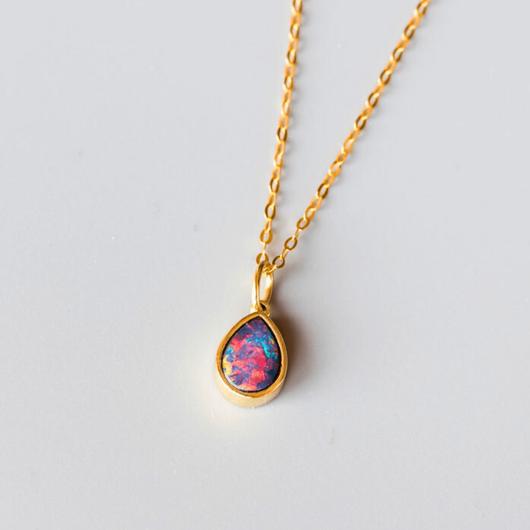 Forma d'Oro - Kette | Liberty Angels