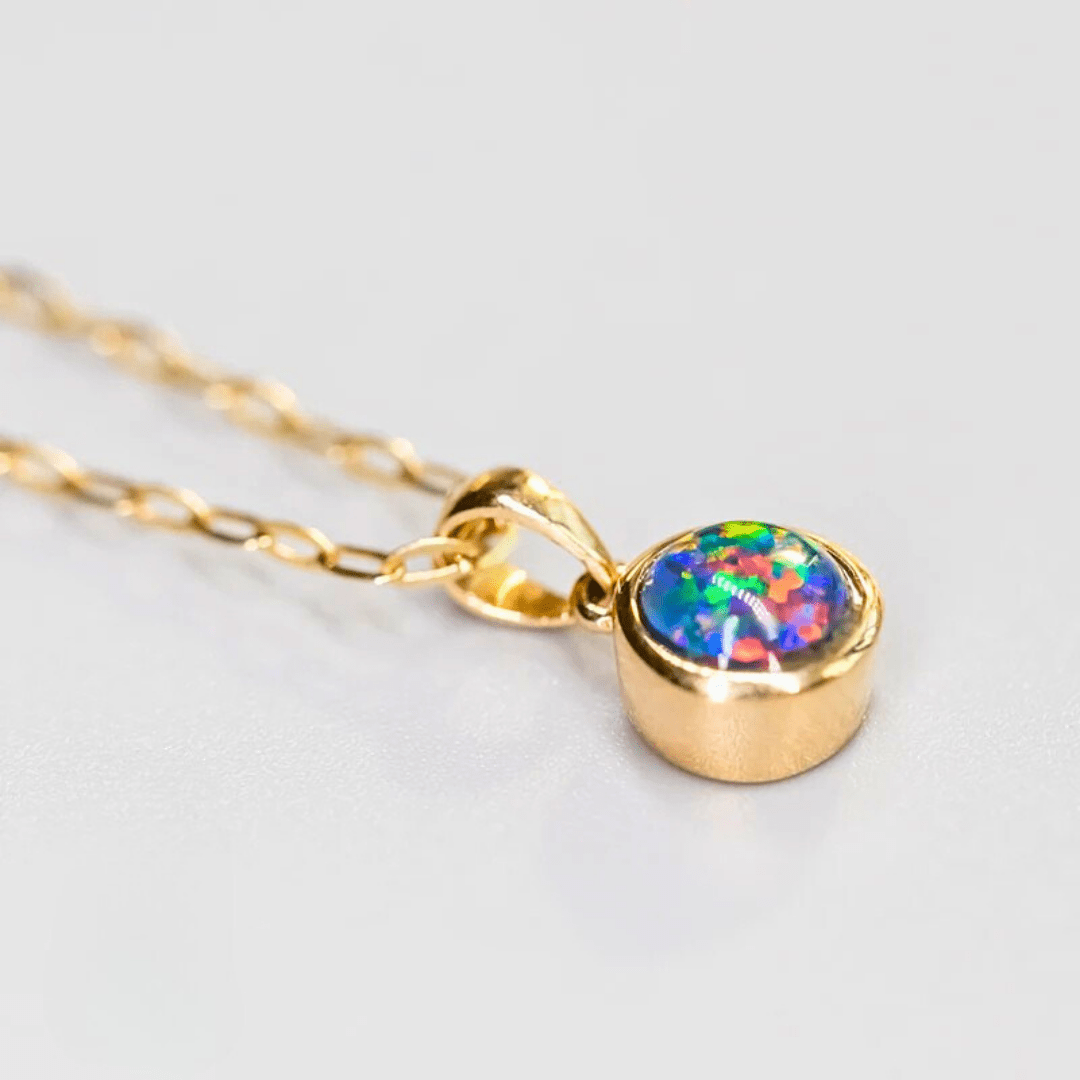 Forma d'Oro - Kette | Liberty Angels