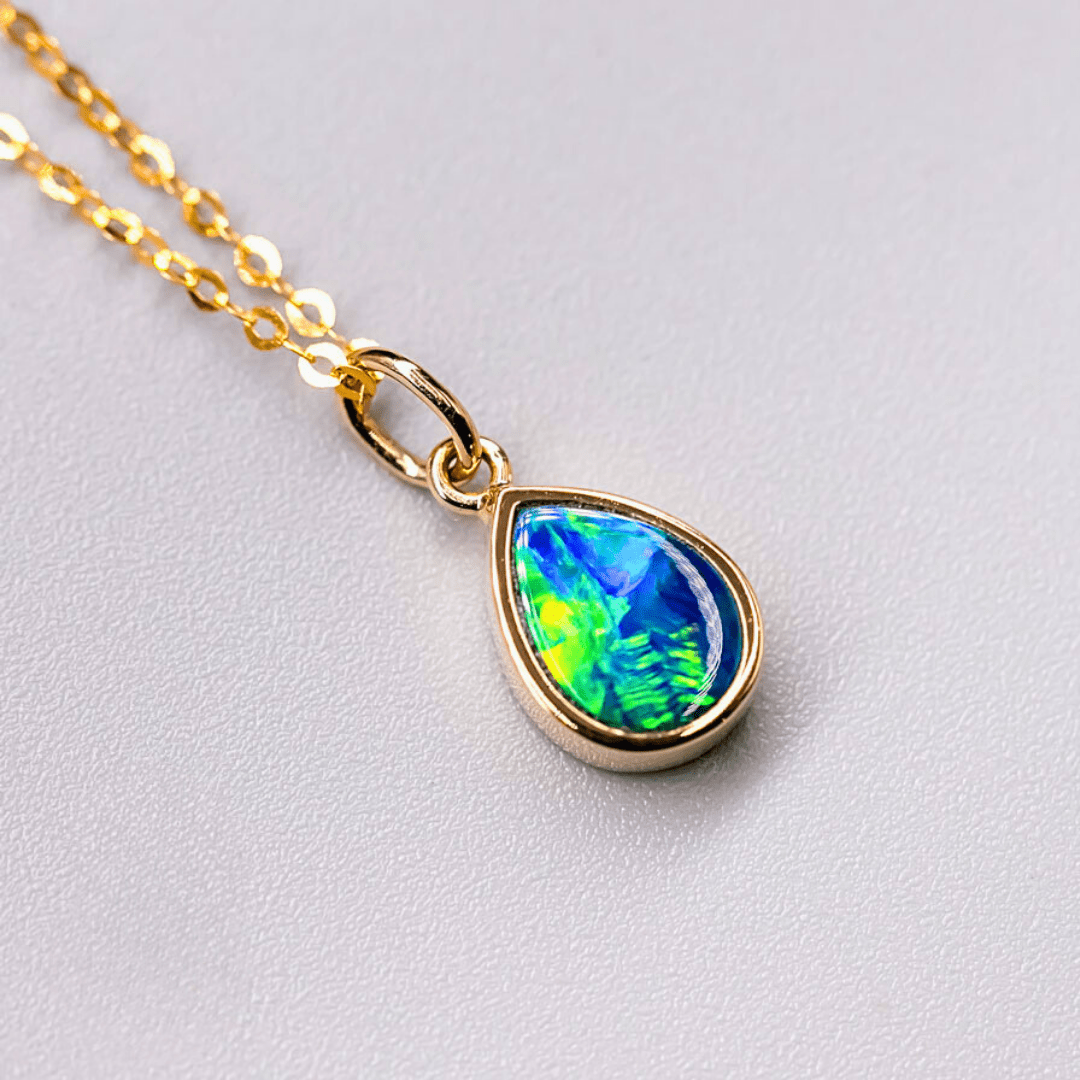 Forma d'Oro - Kette | Liberty Angels