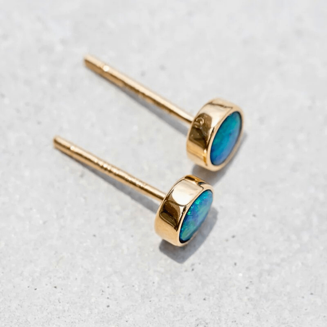 Forma d'Oro - Ohrring | Liberty Angels