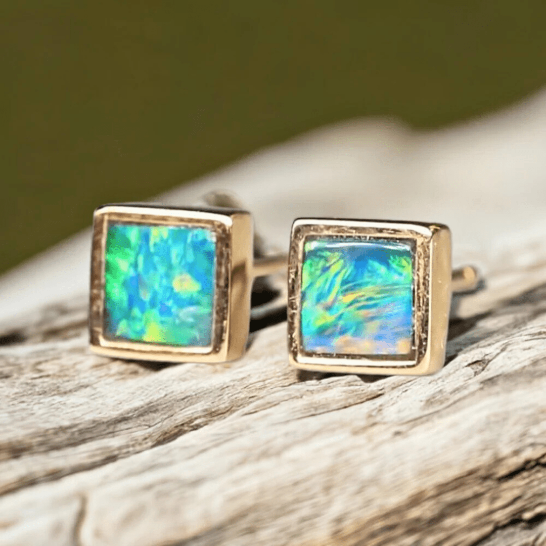 Forma d'Oro - Ohrring | Liberty Angels
