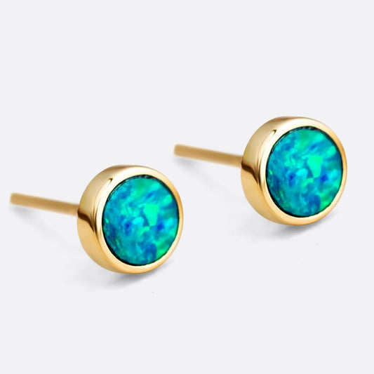 Forma d'Oro - Ohrring | Liberty Angels