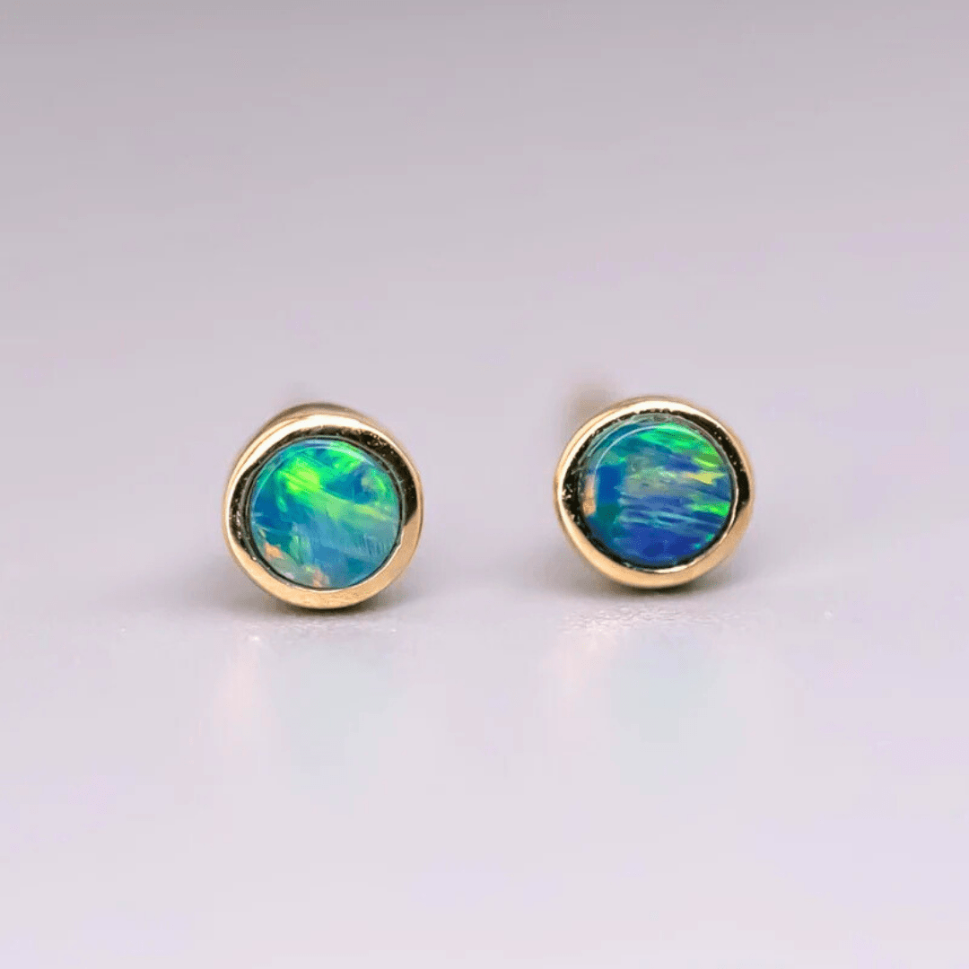 Forma d'Oro - Ohrring | Liberty Angels