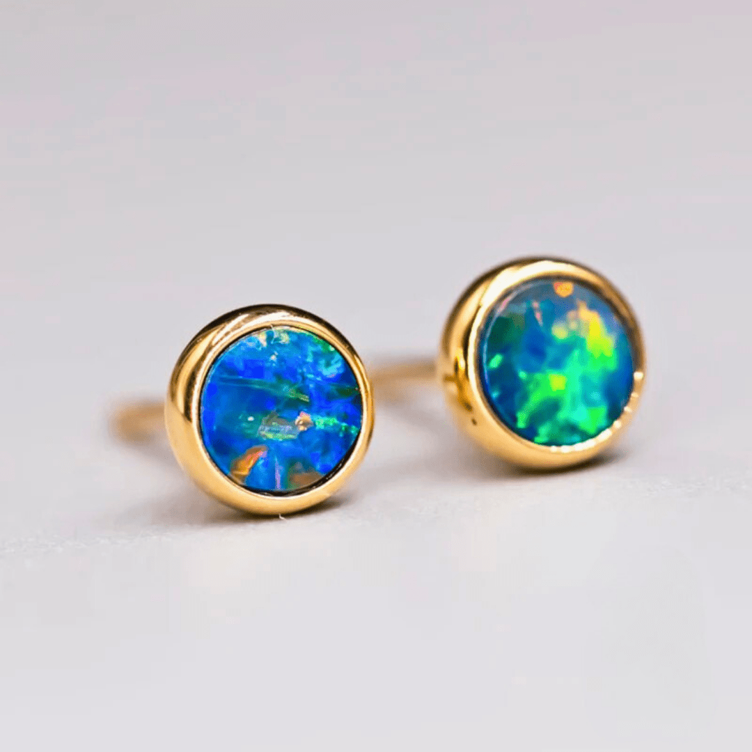 Forma d'Oro - Ohrring | Liberty Angels