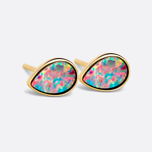 Forma d'Oro - Ohrring | Liberty Angels