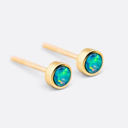 Forma d'Oro - Ohrring | Liberty Angels