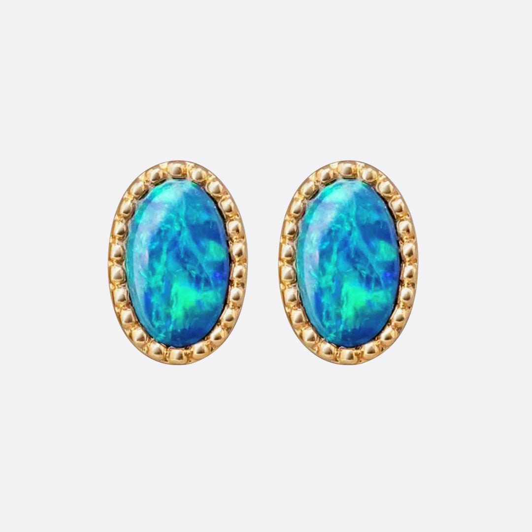 Forma d'Oro - Ohrring | Liberty Angels