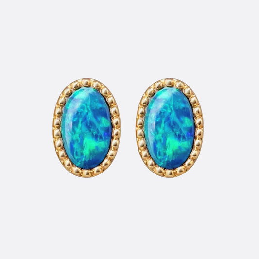 Forma d'Oro - Ohrring | Liberty Angels