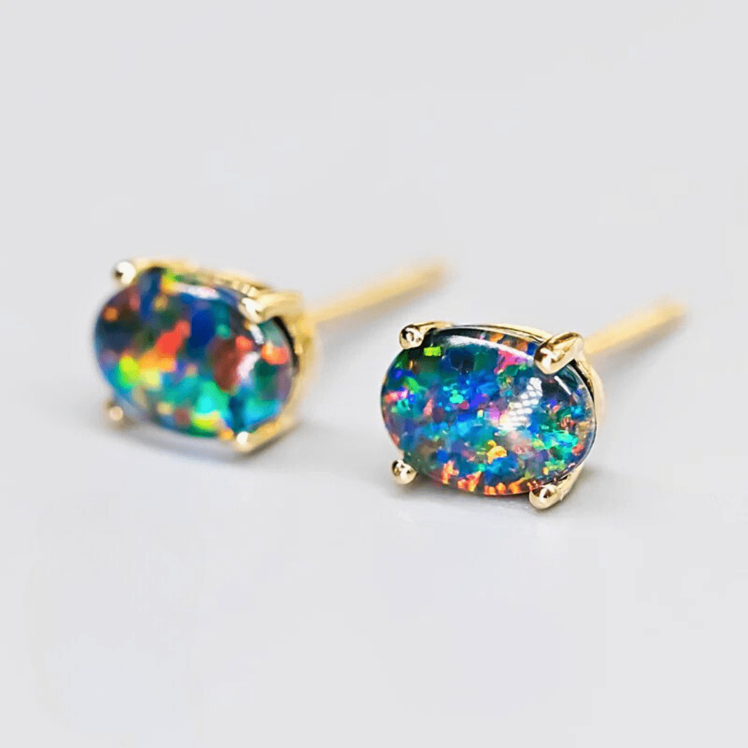 Forma d'Oro - Ohrring | Liberty Angels