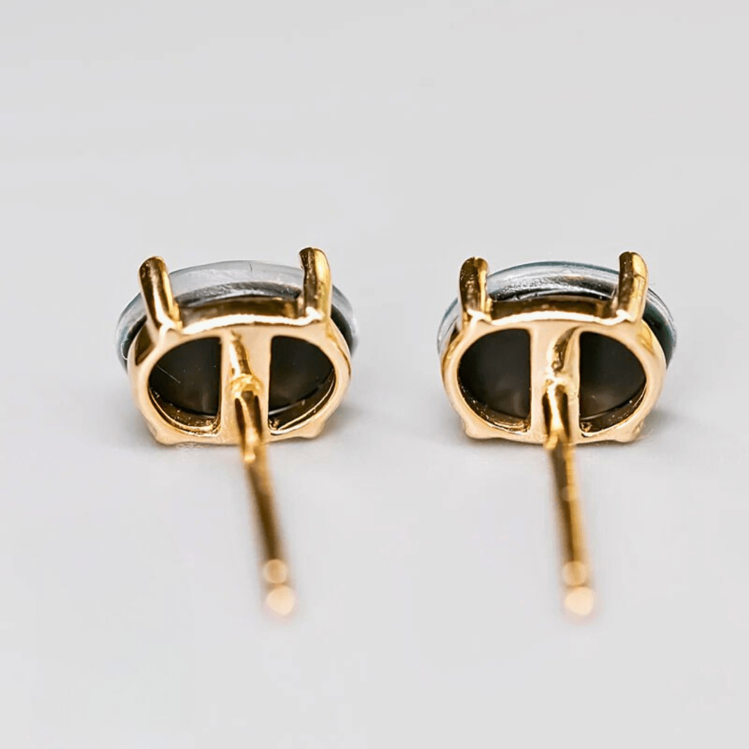 Forma d'Oro - Ohrring | Liberty Angels