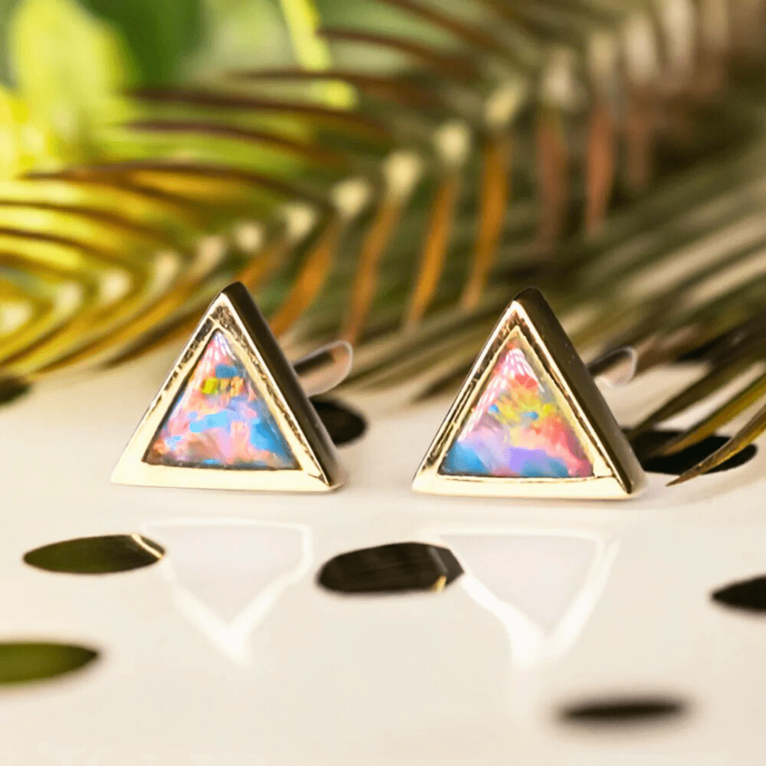 Forma d'Oro - Ohrring | Liberty Angels