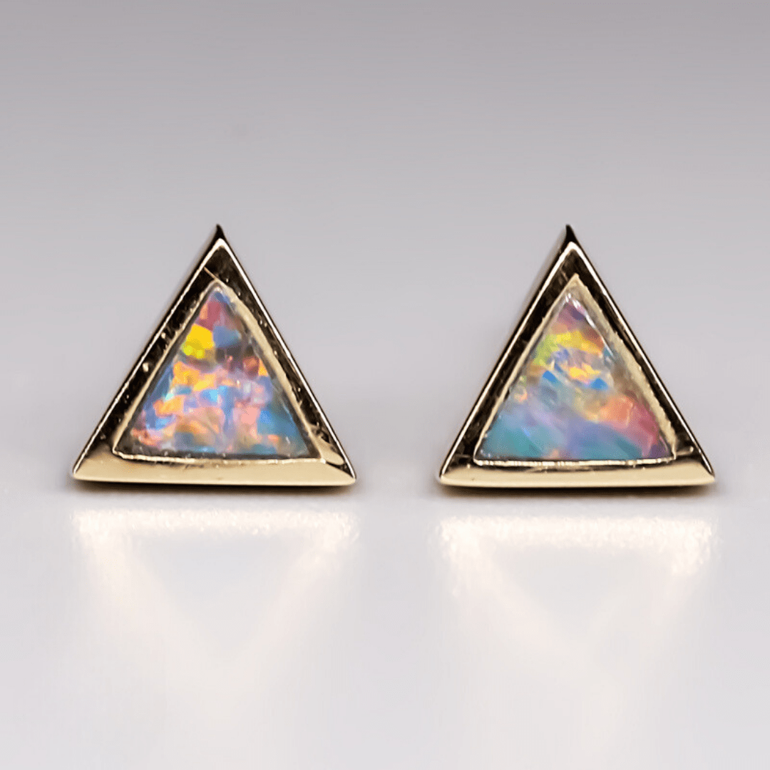Forma d'Oro - Ohrring | Liberty Angels