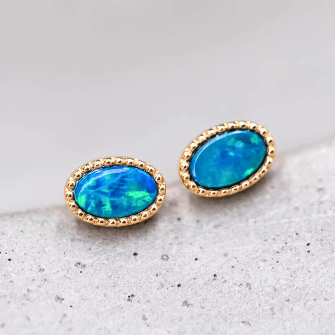 Forma d'Oro - Ohrring | Liberty Angels