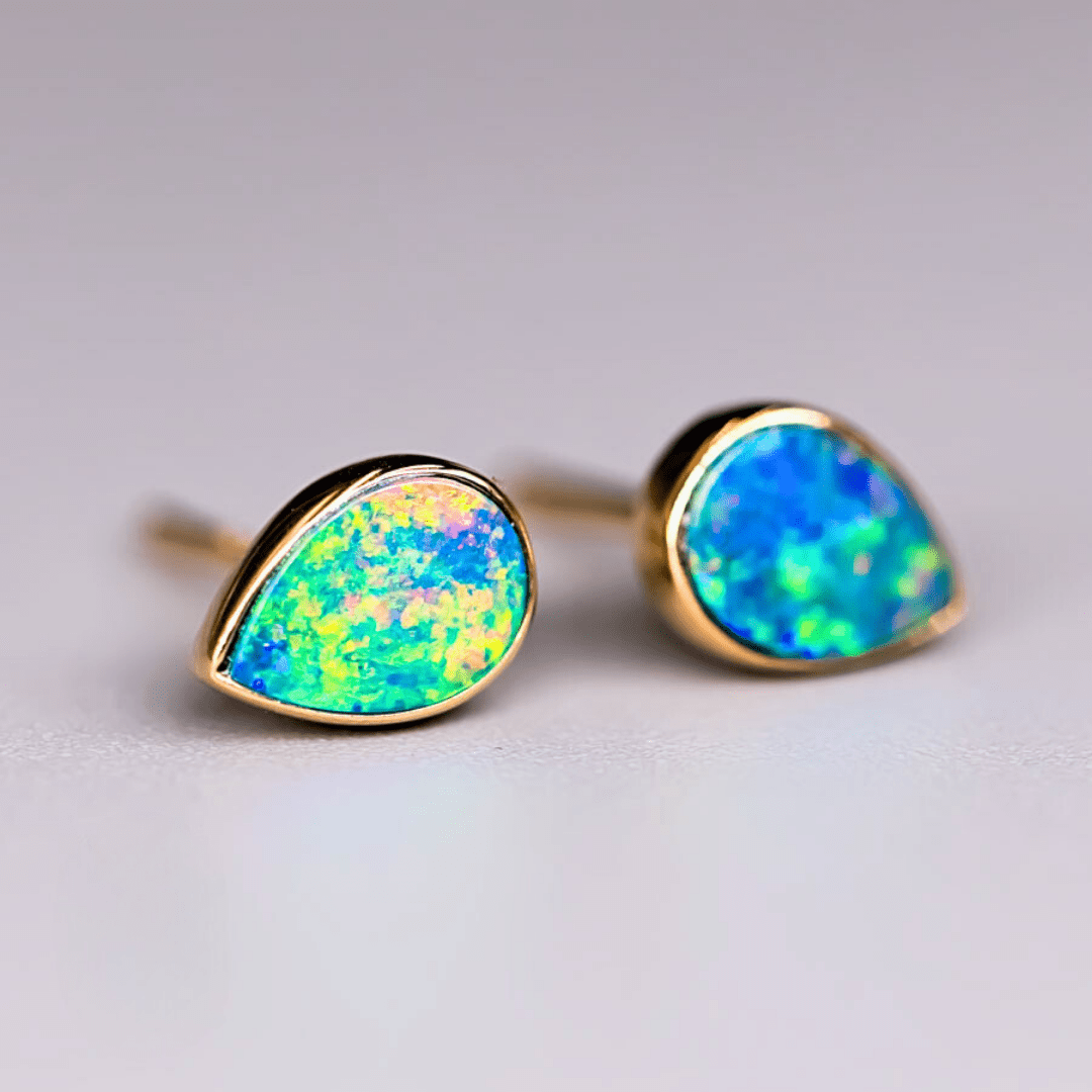 Forma d'Oro - Ohrring | Liberty Angels