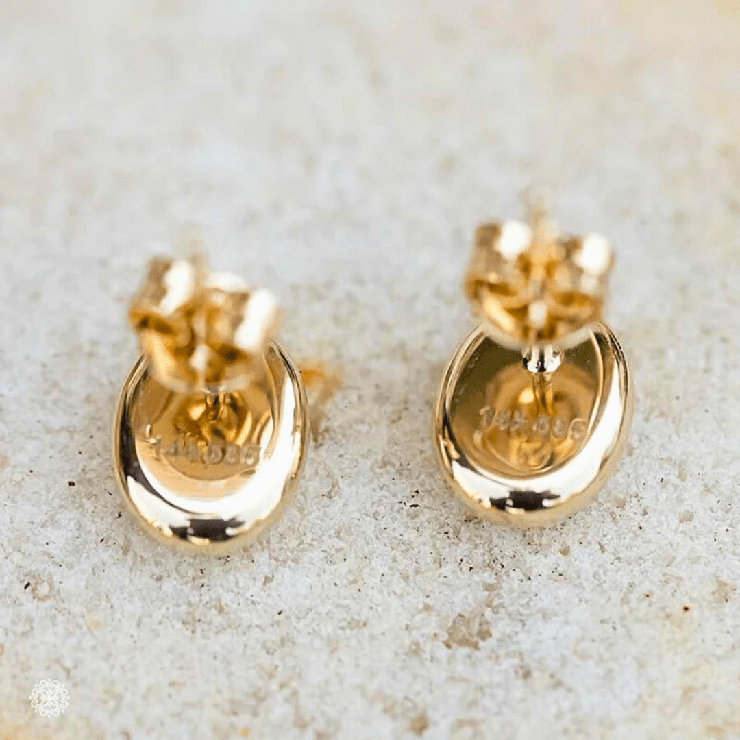 Forma d'Oro - Ohrring | Liberty Angels