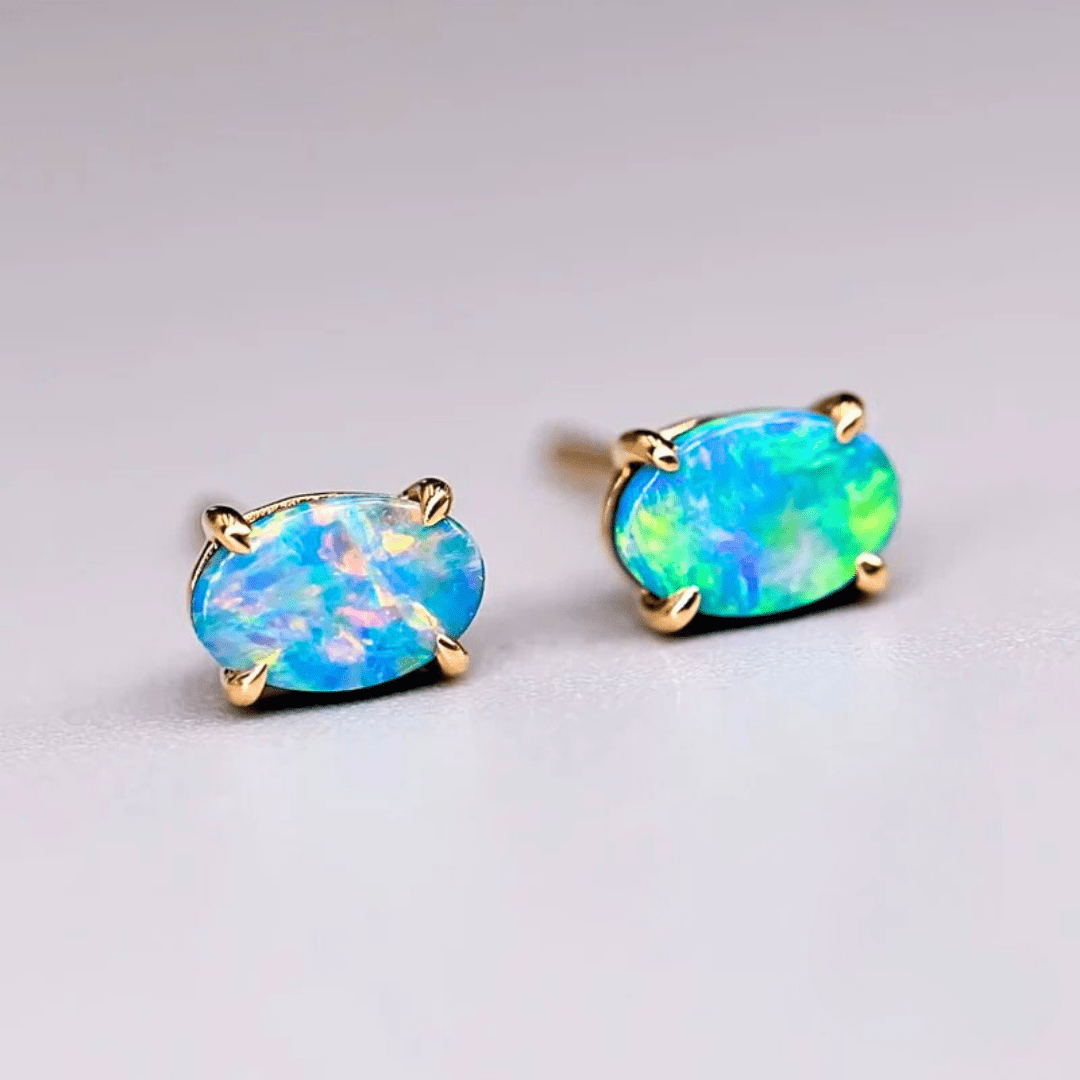 Forma d'Oro - Ohrring | Liberty Angels