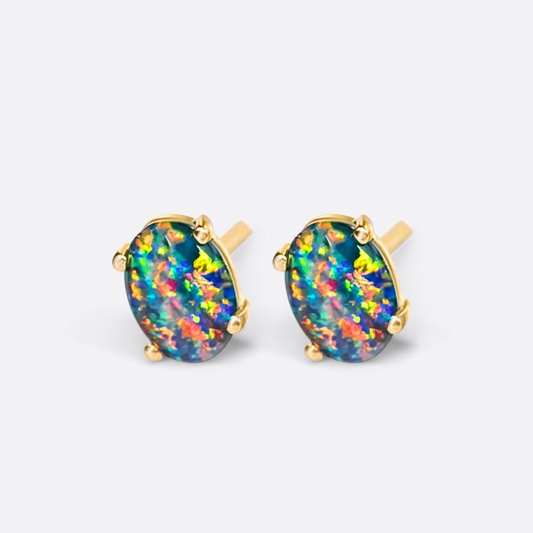 Forma d'Oro - Ohrring | Liberty Angels