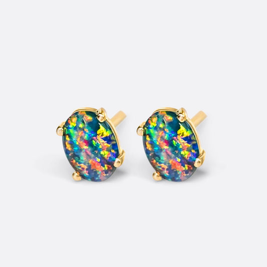 Forma d'Oro - Ohrring | Liberty Angels