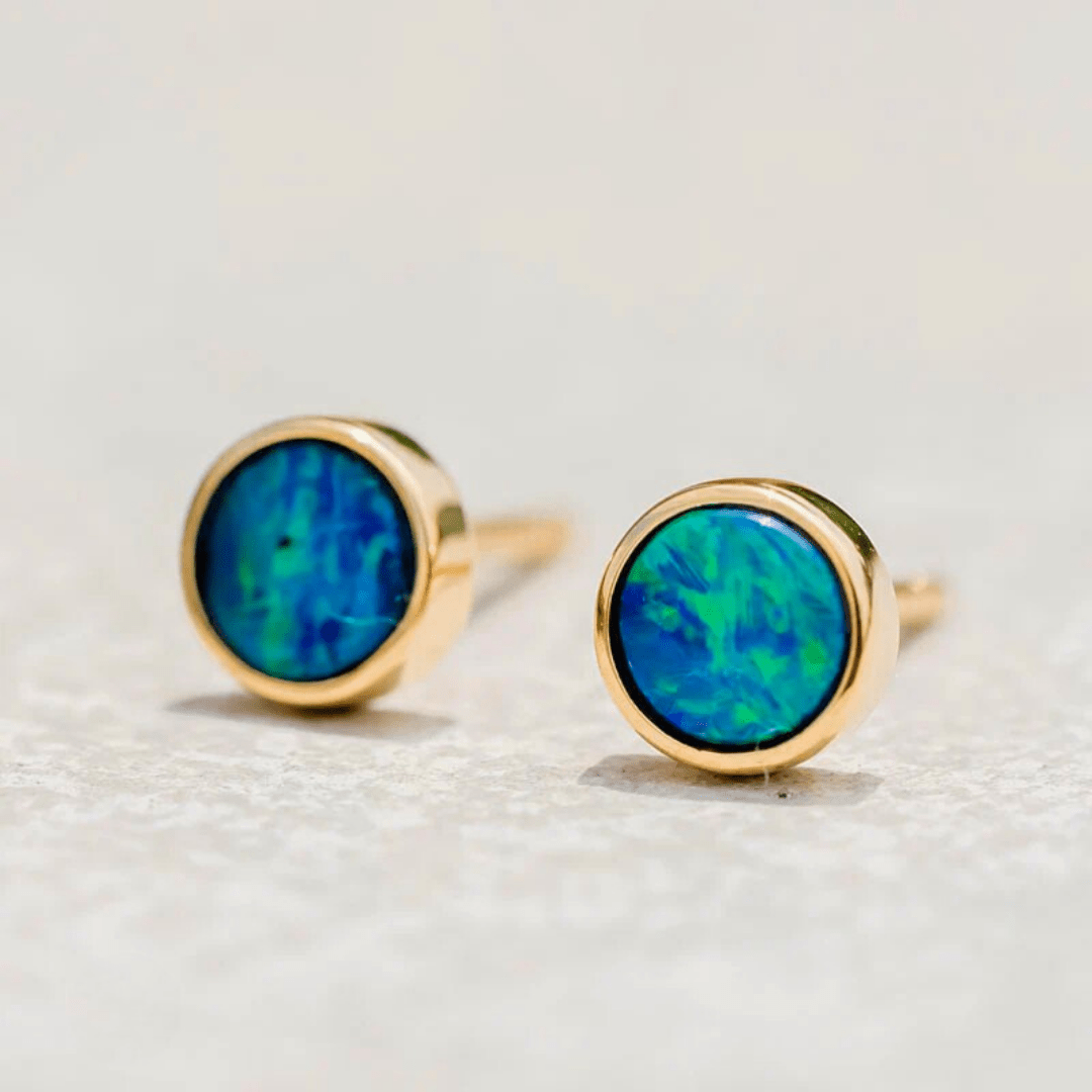 Forma d'Oro - Ohrring | Liberty Angels