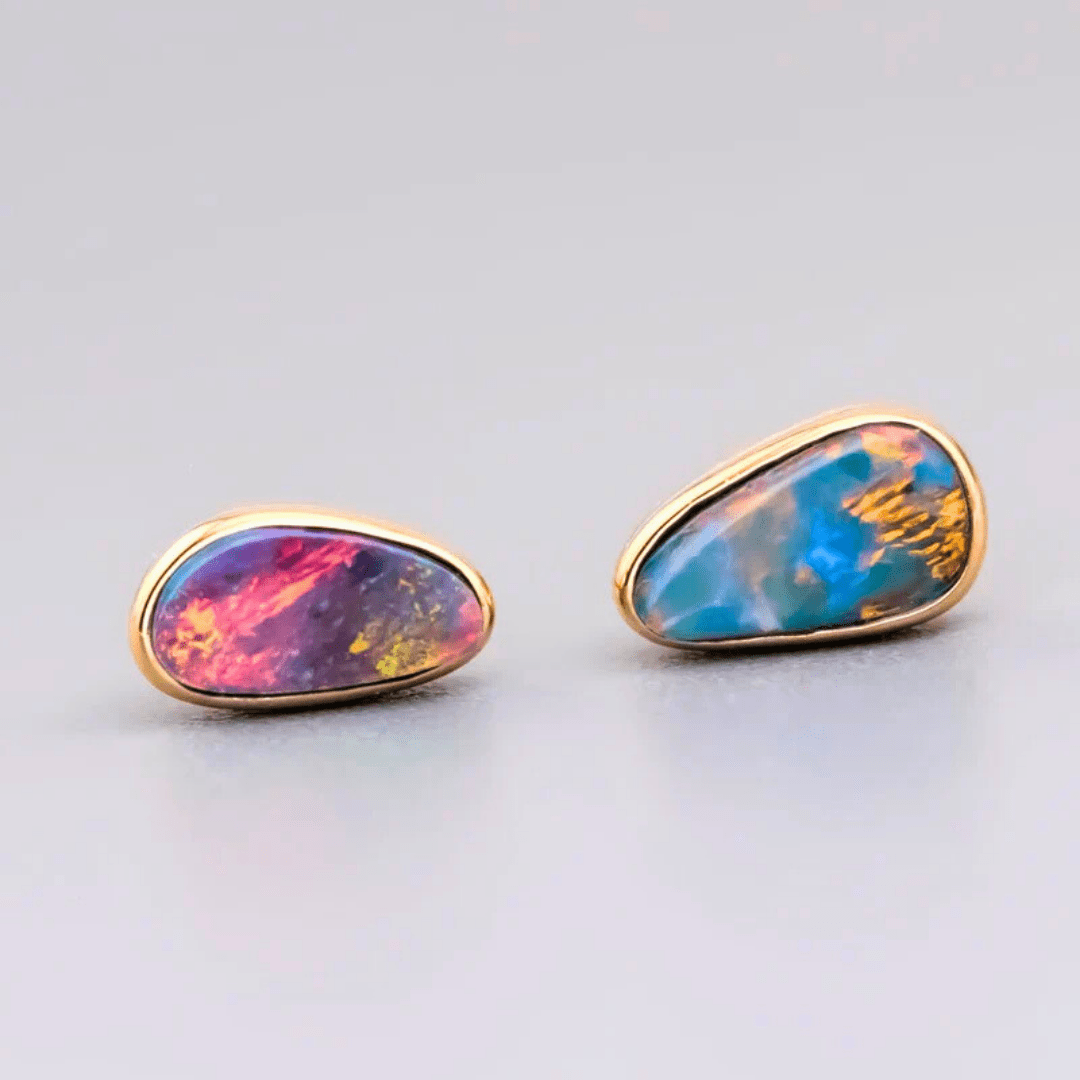 Forma d'Oro - Ohrring | Liberty Angels