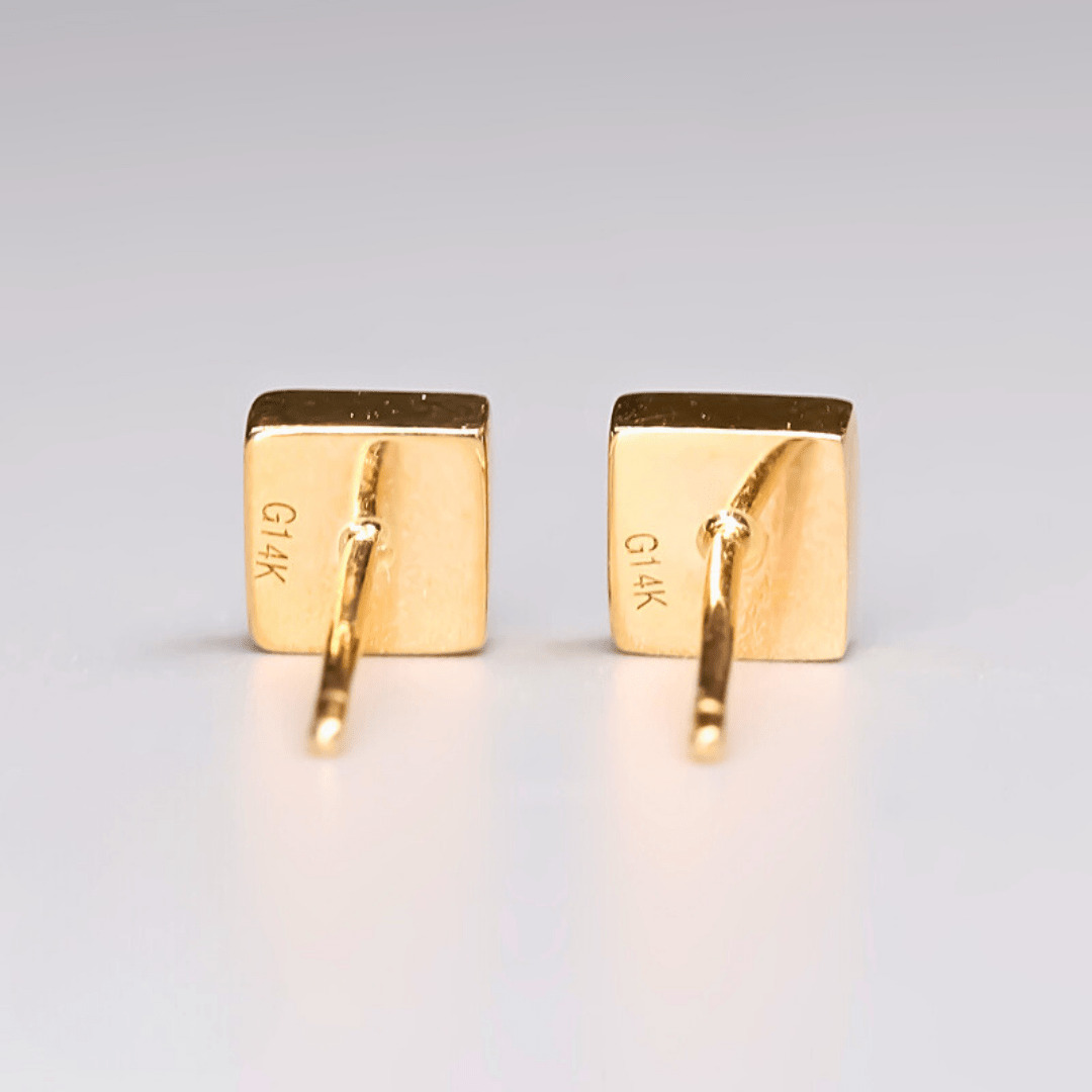 Forma d'Oro - Ohrring | Liberty Angels