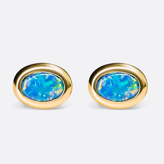 Forma d'Oro - Ohrring | Liberty Angels