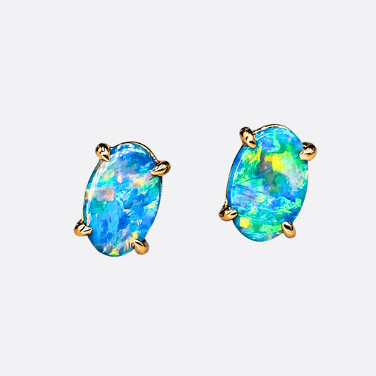 Forma d'Oro - Ohrring | Liberty Angels