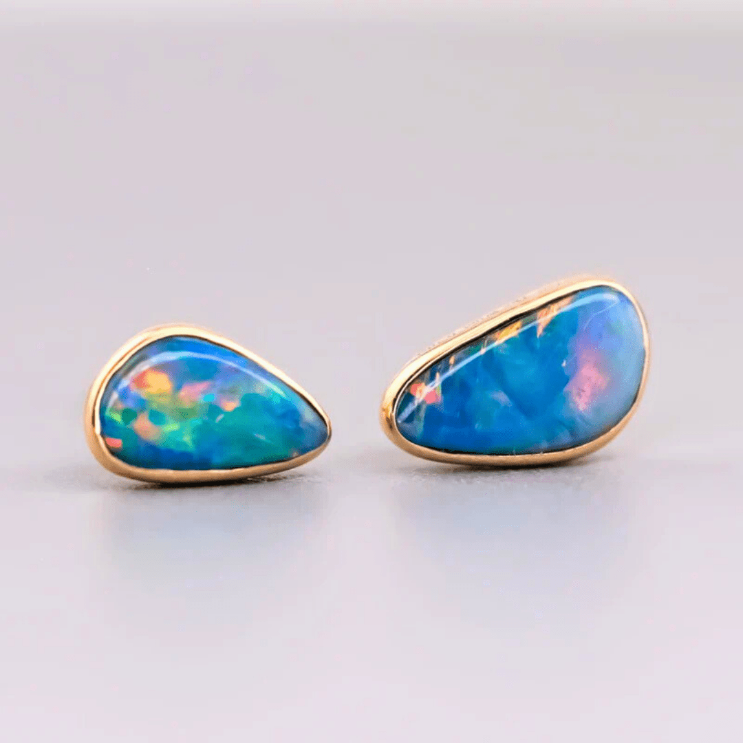 Forma d'Oro - Ohrring | Liberty Angels