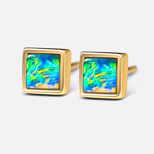 Forma d'Oro - Ohrring | Liberty Angels