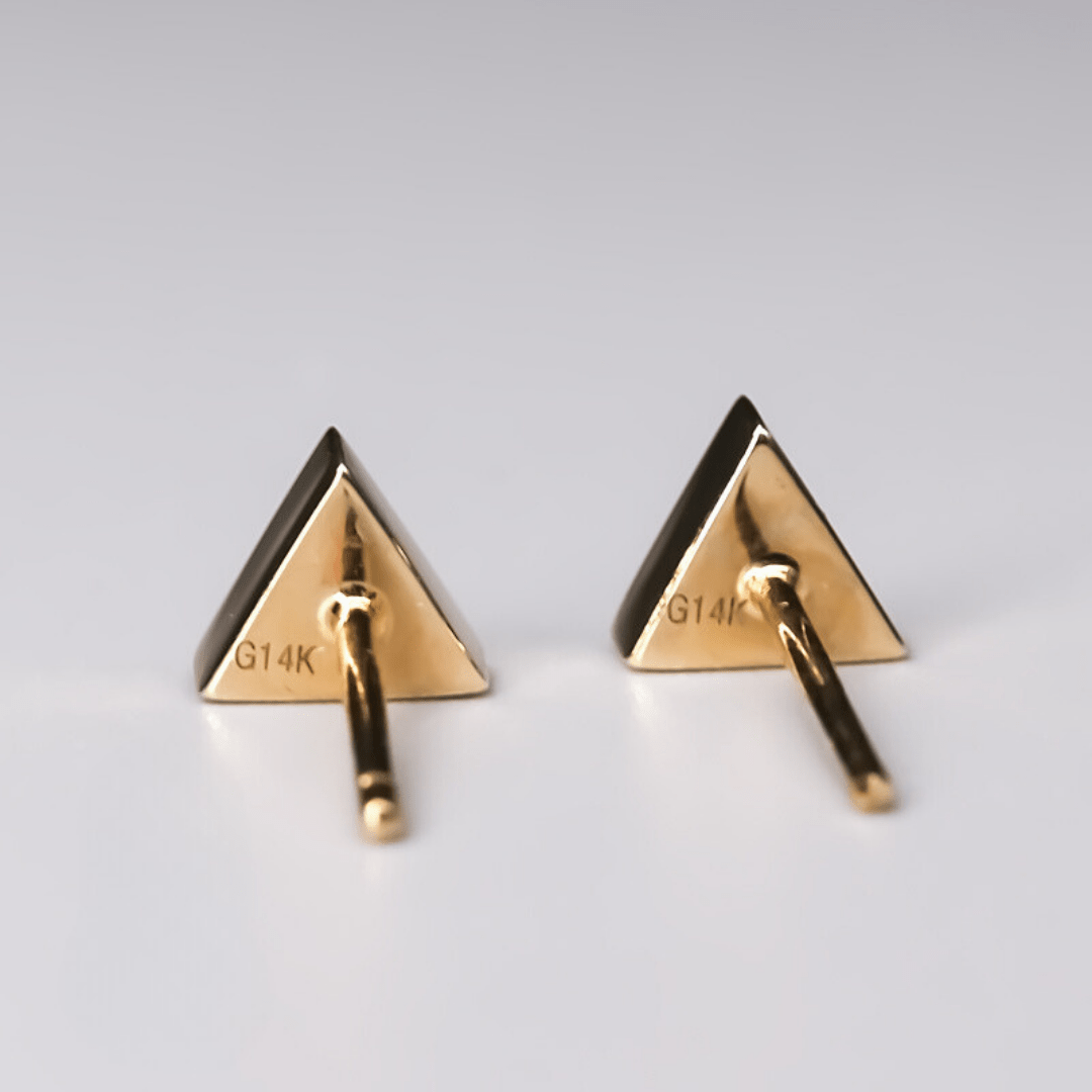 Forma d'Oro - Ohrring | Liberty Angels