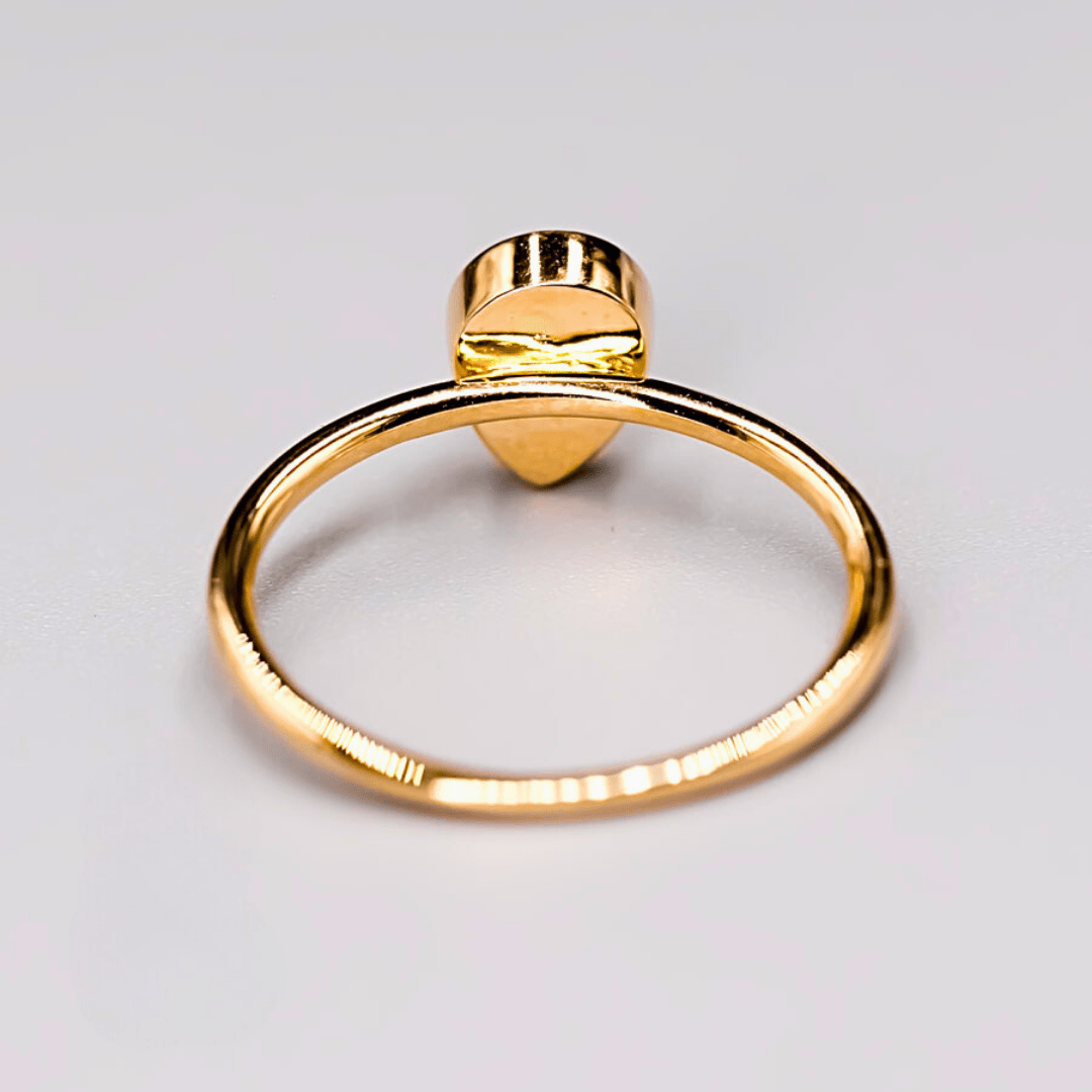 Forma d'Oro - Ring | Liberty Angels