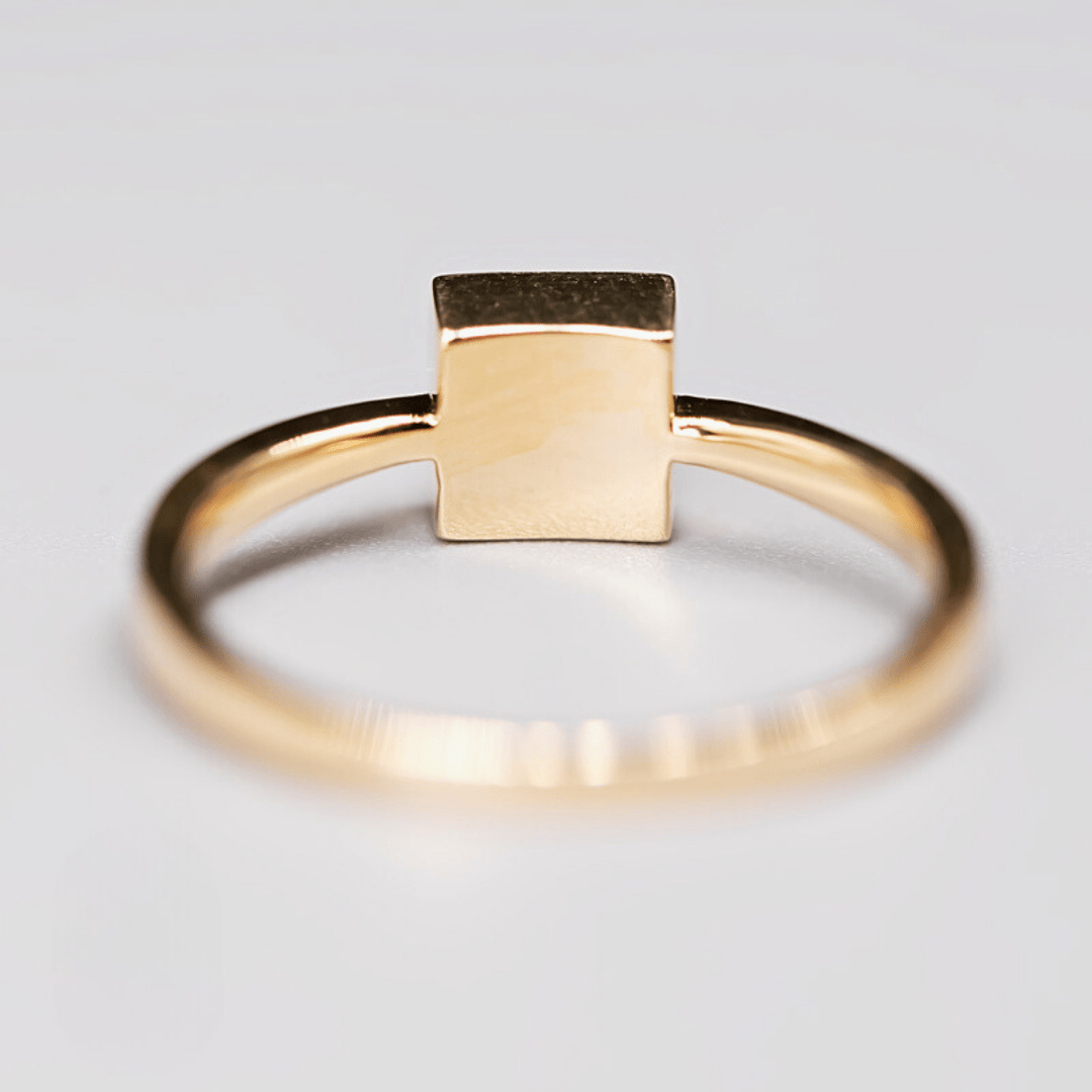 Forma d'Oro - Ring | Liberty Angels
