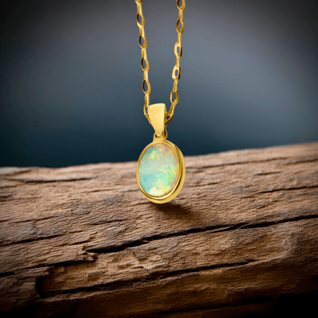 Light of Simplicity - Kette | Liberty Angels