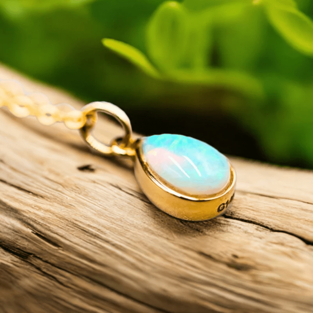 Light of Simplicity - Kette | Liberty Angels