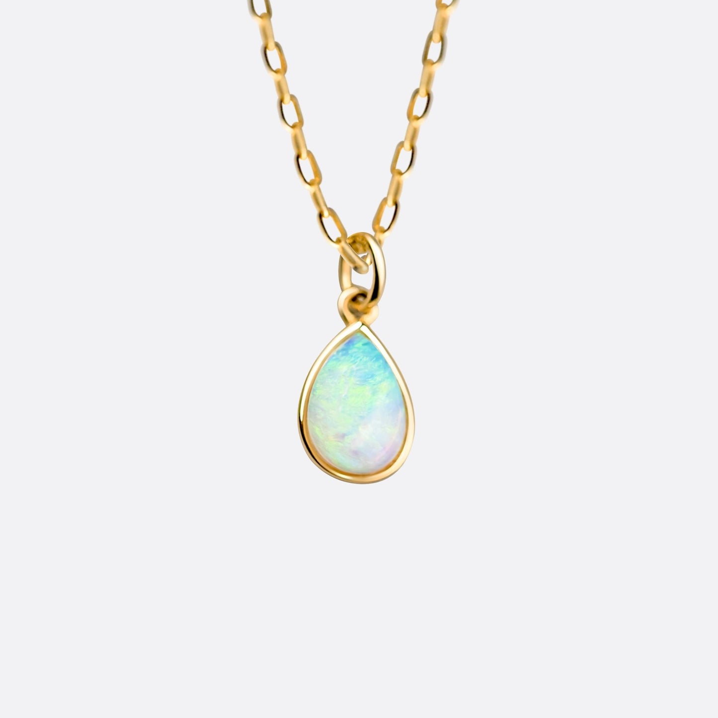 Light of Simplicity - Kette | Liberty Angels