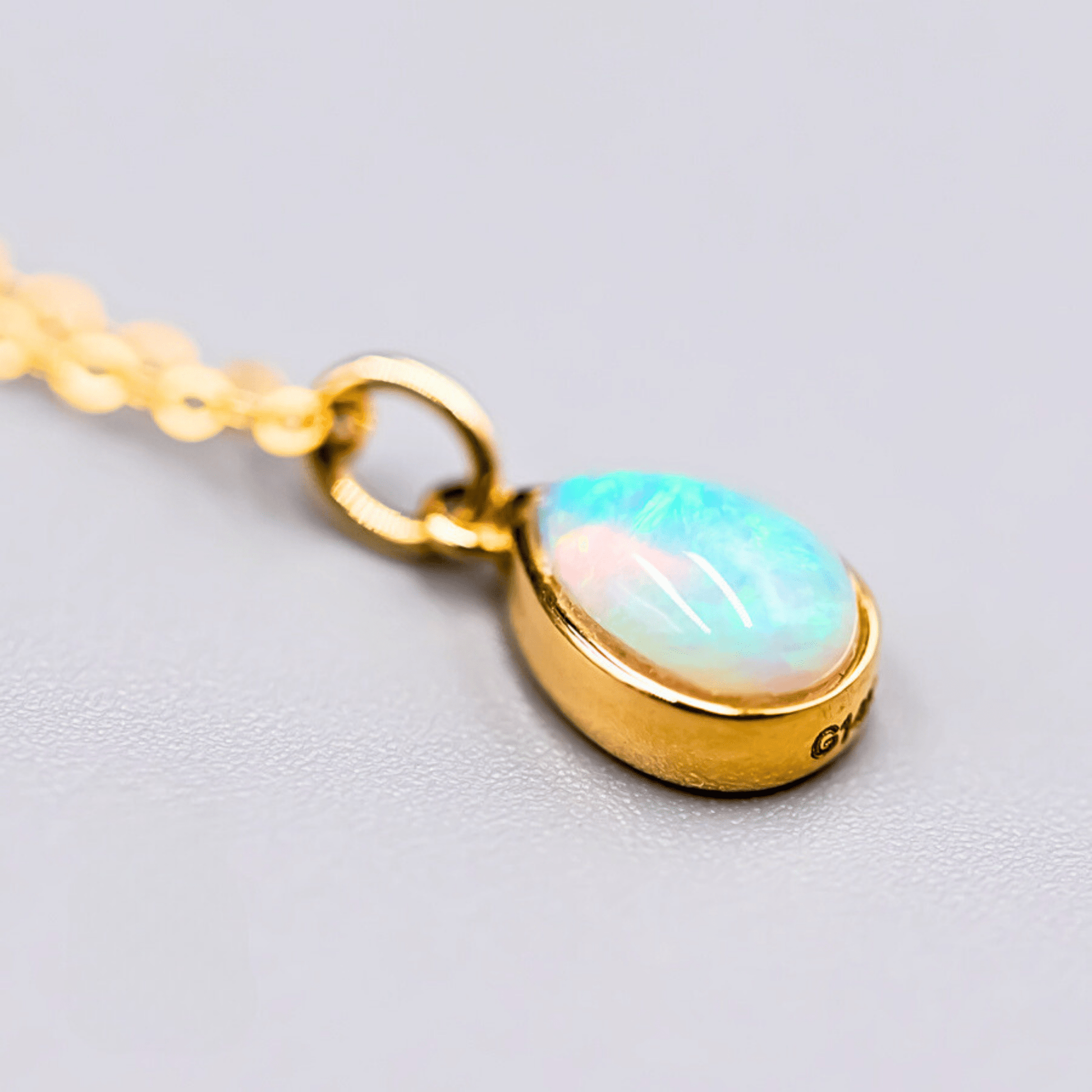 Light of Simplicity - Kette | Liberty Angels