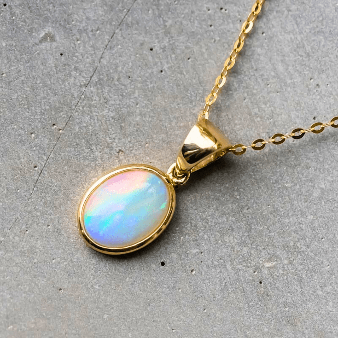 Light of Simplicity - Kette | Liberty Angels