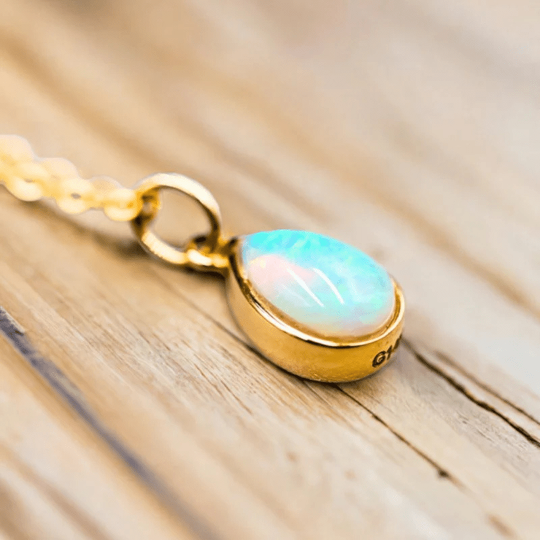 Light of Simplicity - Kette | Liberty Angels