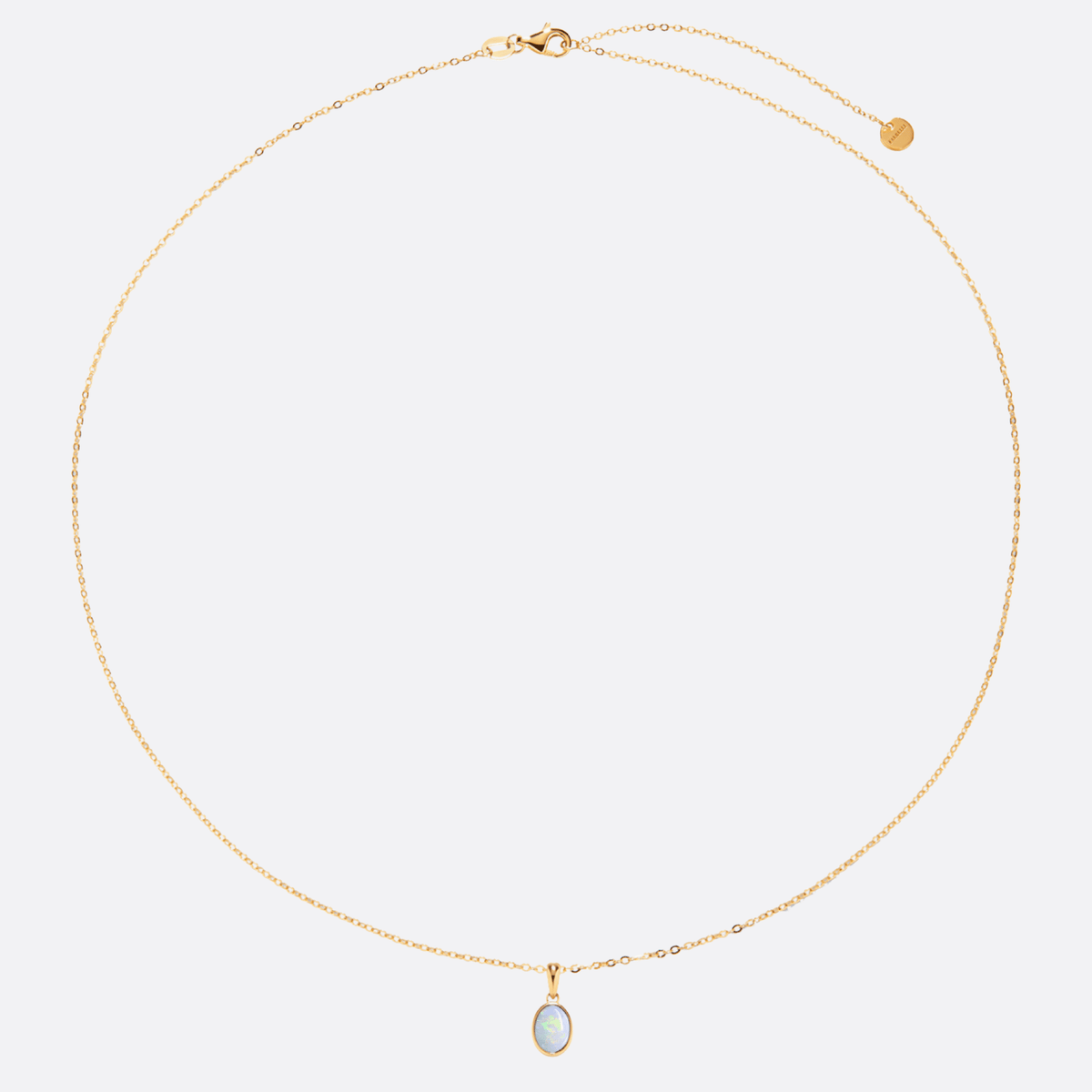 Light of Simplicity - Kette | Liberty Angels