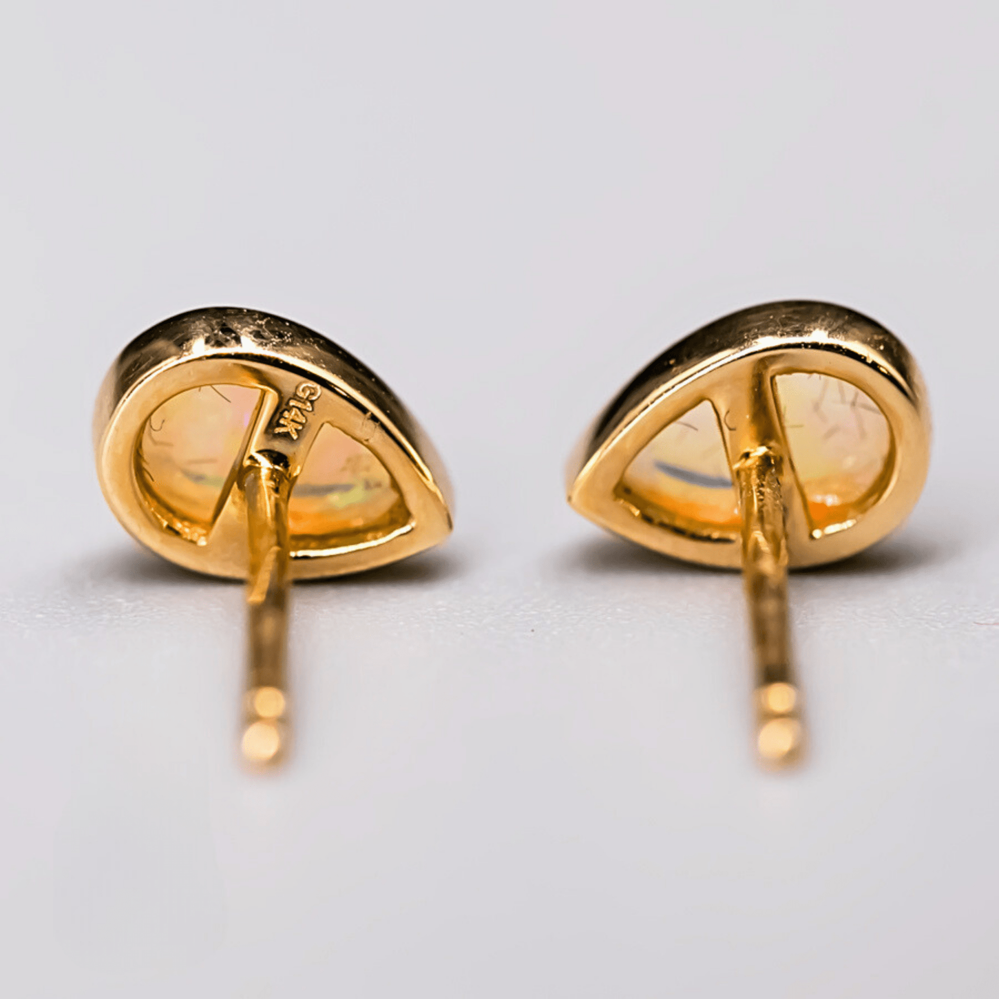 Light of Simplicity - Ohrring | Liberty Angels