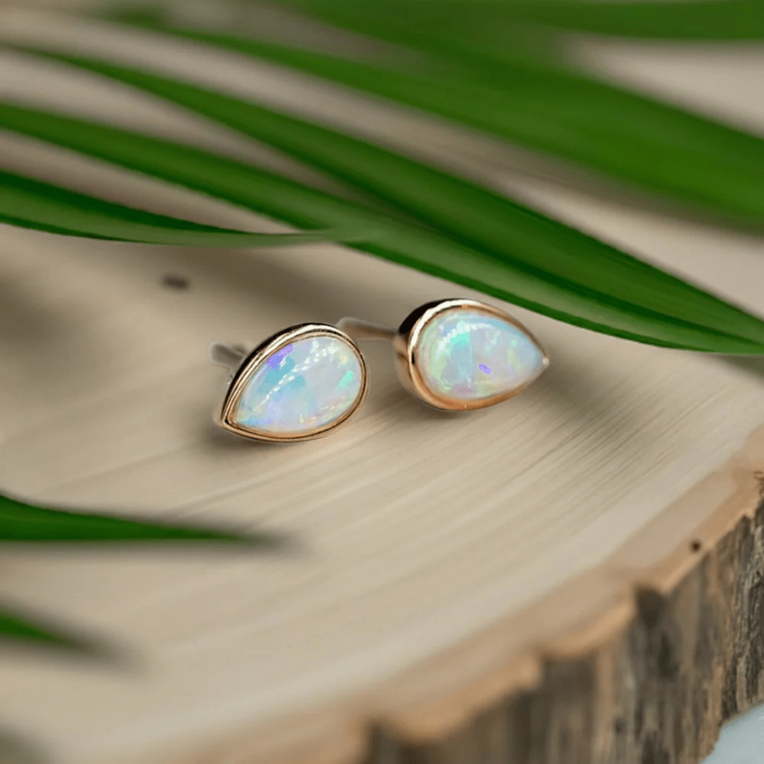Light of Simplicity - Ohrring | Liberty Angels
