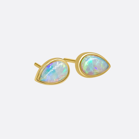 Light of Simplicity - Ohrring | Liberty Angels