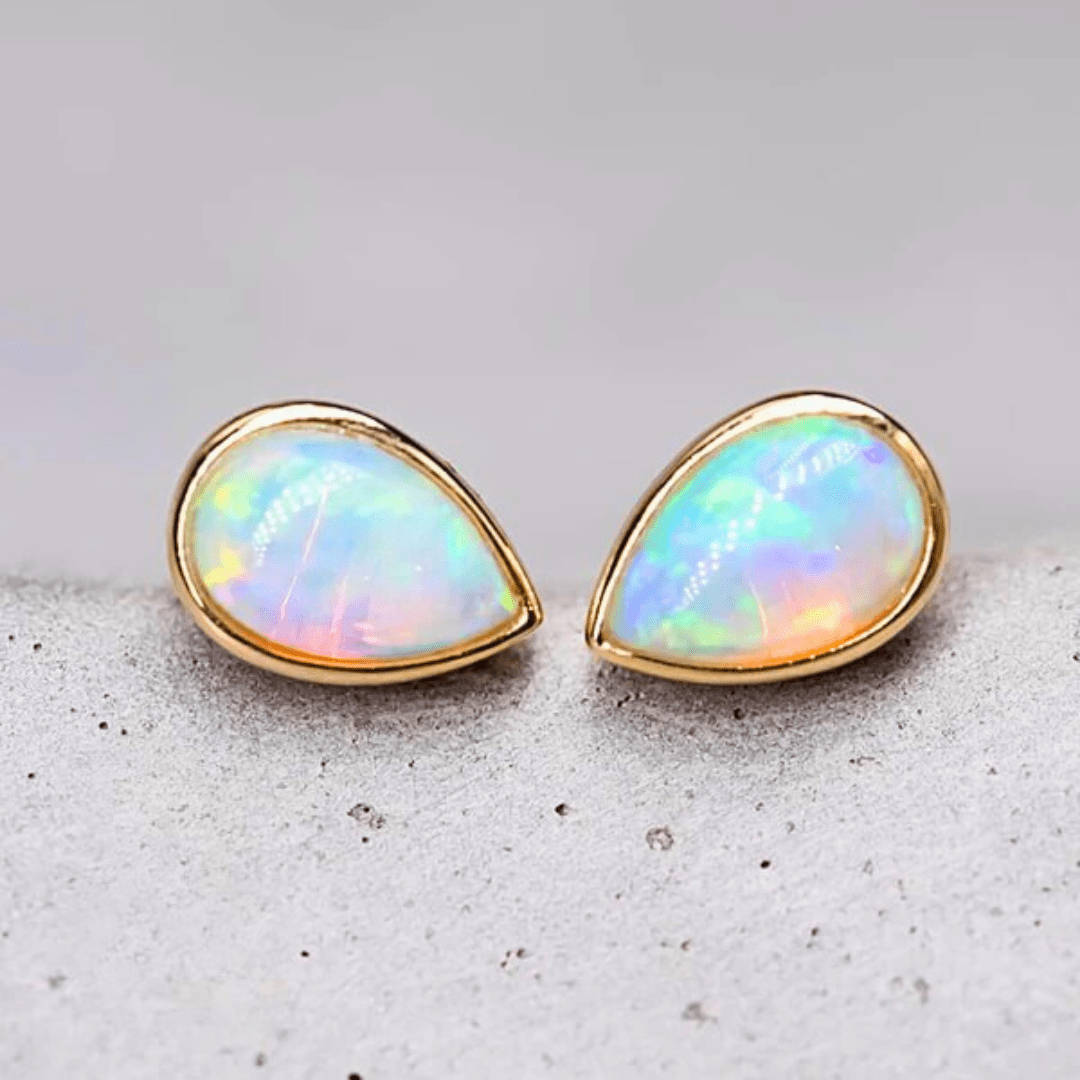Light of Simplicity - Ohrring | Liberty Angels