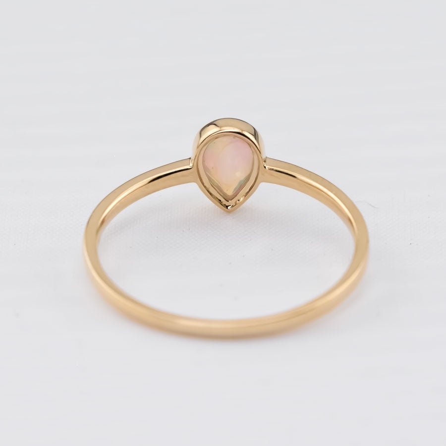 Light of Simplicity - Ring | Liberty Angels