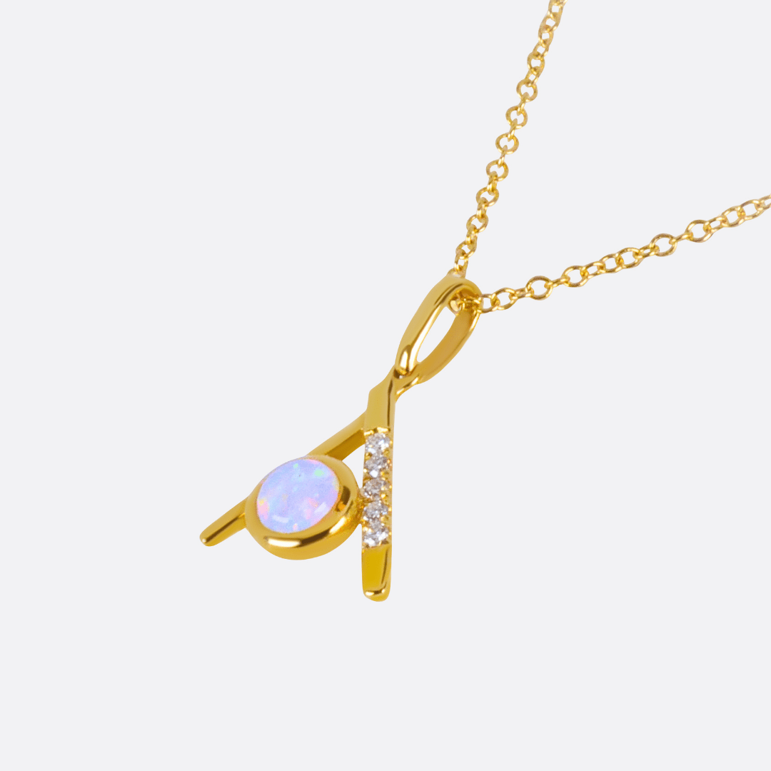 Light Vector - Kette | Liberty Angels