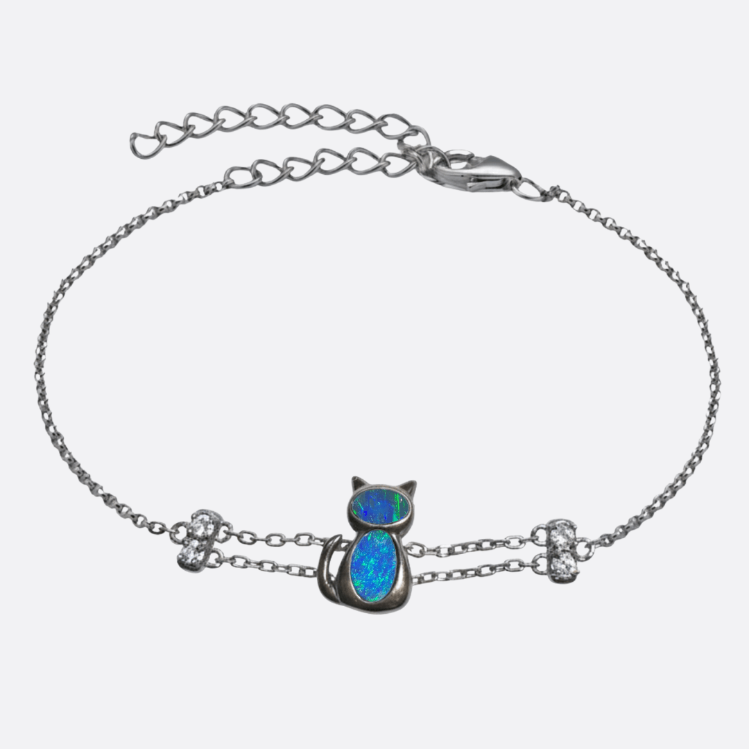 Lumi Love - Bracciale | Liberty Angels