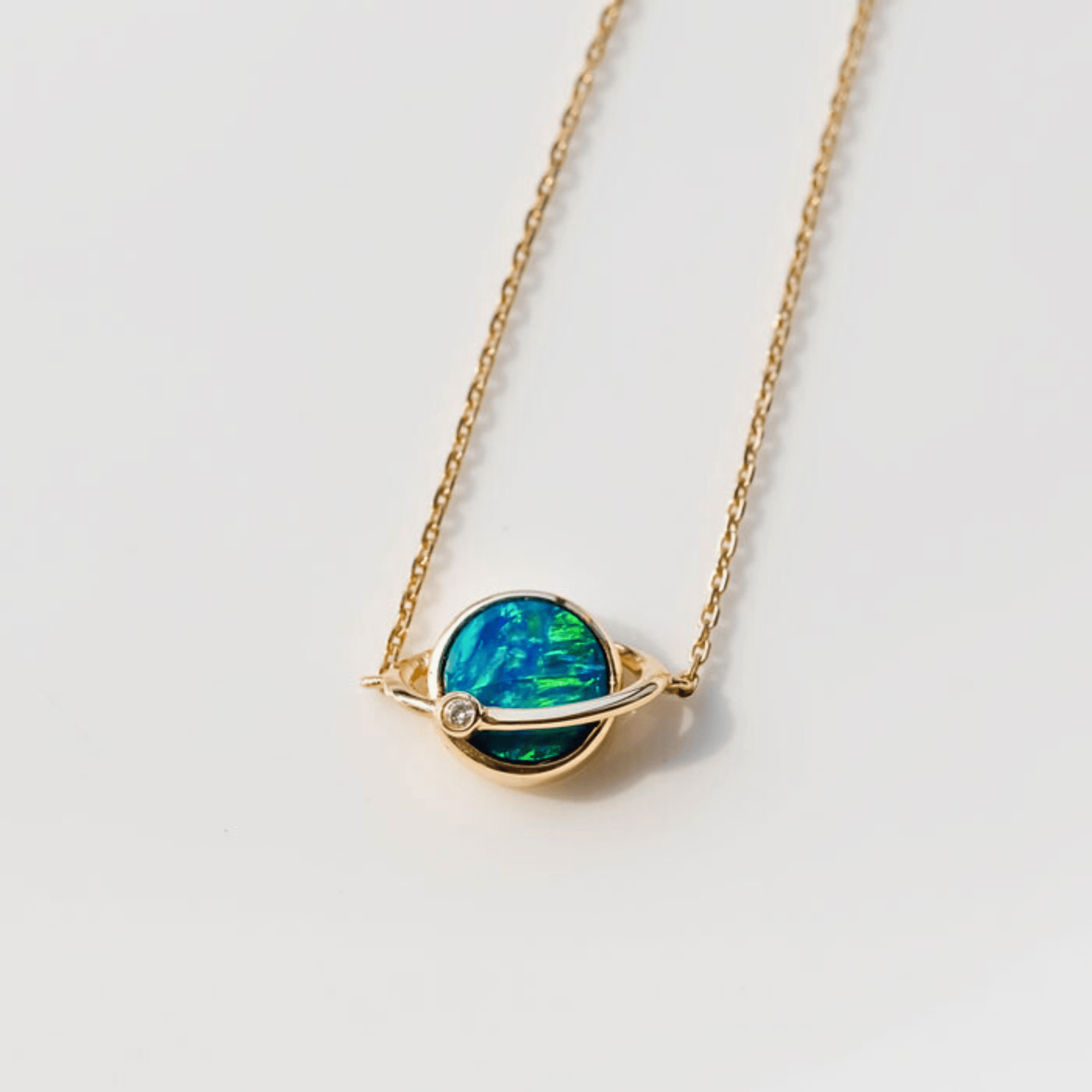 Lunar Earth - Armband | Liberty Angels