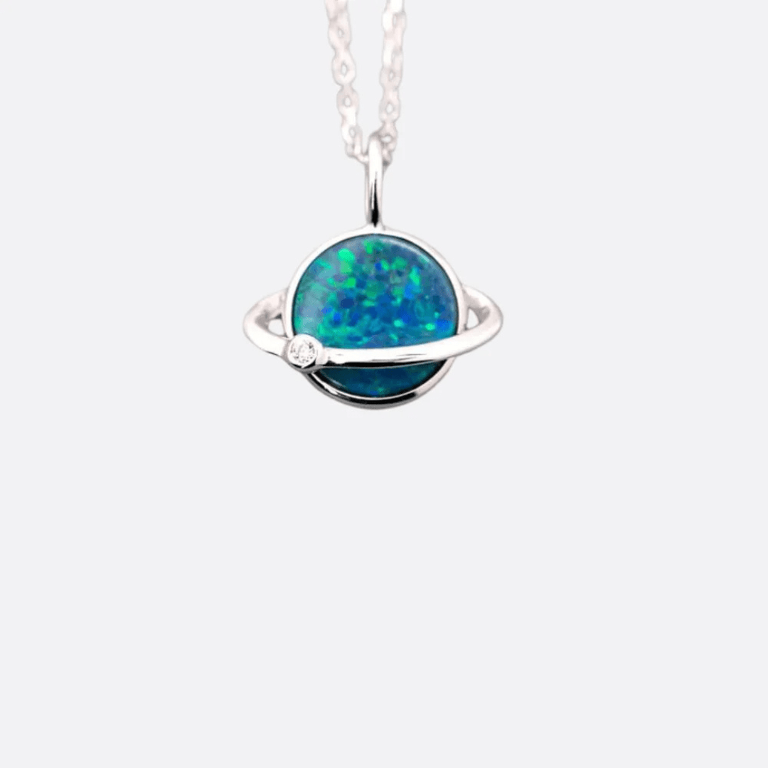 Lunar Earth - Kette | Liberty Angels