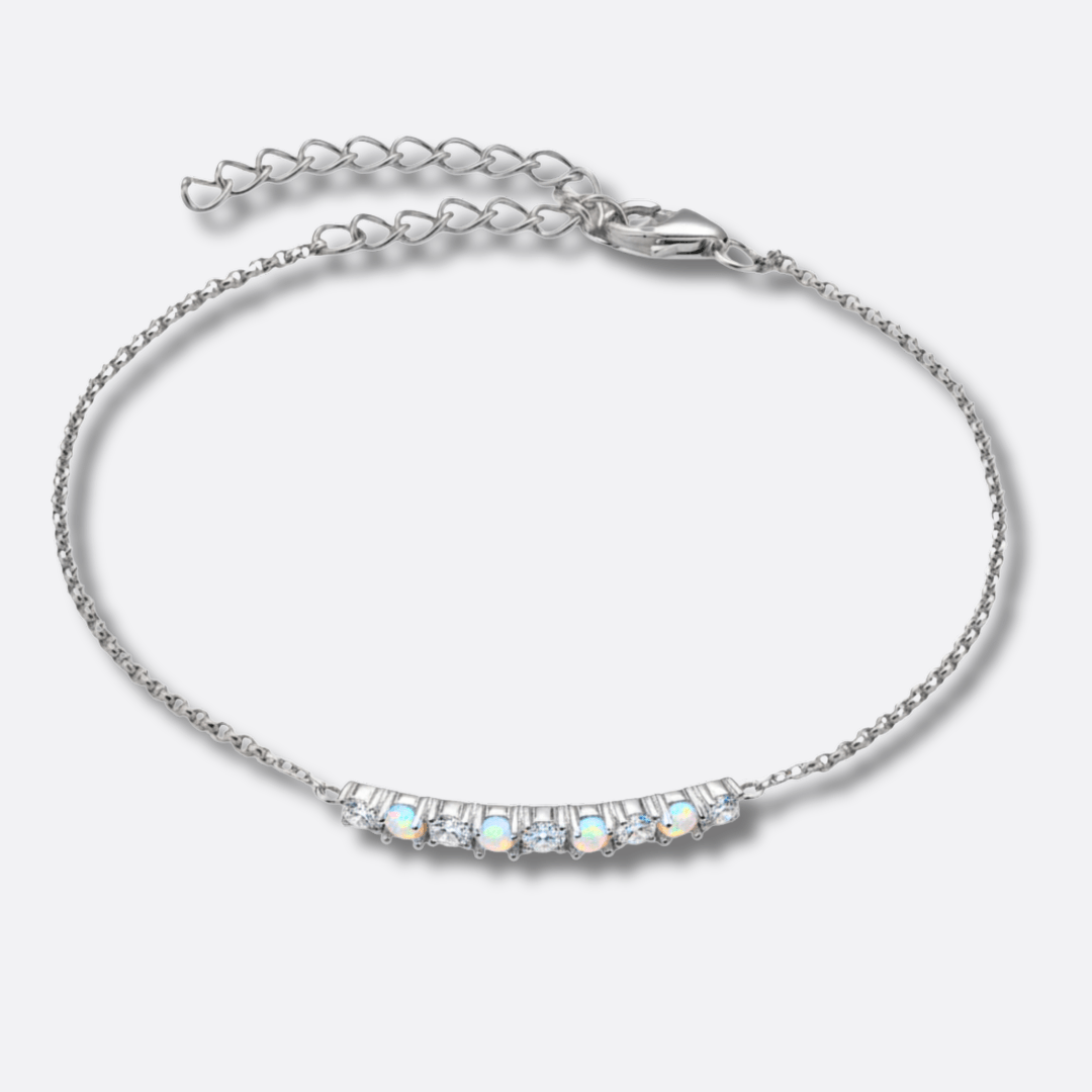 Pacific Path - Bracciale | Liberty Angels