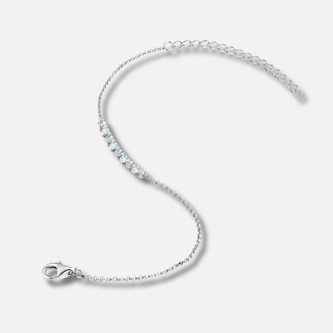 Pacific Path - Bracciale | Liberty Angels